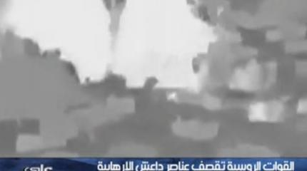 На весь Египет транслировали записи из игры, назвав это кадрами из Сирии На весь Египет транслировали записи из игры, назвав это кадрами из Сирии