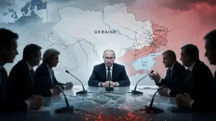 Добить мост и забыть о «сделках»: Россия перешла к новой стратегии