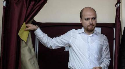 Почему Турция поддерживает ISIS? Почему Турция поддерживает ISIS?