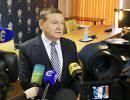 Гурулев: ВПК Беларуси сосредоточен на прорывных проектах Гурулев: ВПК Беларуси сосредоточен на прорывных проектах