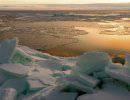 Подкомиссия ООН признала 52 тыс. кв. км Охотского моря частью шельфа России