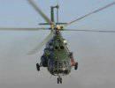 Звание «Гордость Отечества» получил вертолет Ми-171