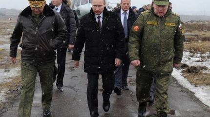 Российское интернет-сообщество озабочено вероятностью Третьей мировой войны Российское интернет-сообщество озабочено вероятностью Третьей мировой войны