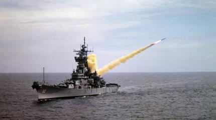 США фактически воюют на стороне «бородатых» США фактически воюют на стороне «бородатых»