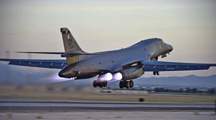 В Норвегии о прибытии B-1B Lancer: Мы лишь отвечаем на российскую угрозу