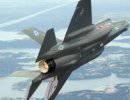 Турция отложила покупку F-35 Турция отложила покупку F-35