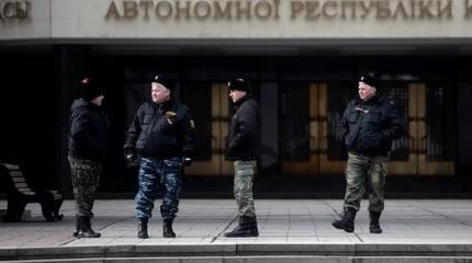 Guardian: Приезд казаков в Боснию напомнил Сараево о судьбе Крыма Guardian: Приезд казаков в Боснию напомнил Сараево о судьбе Крыма