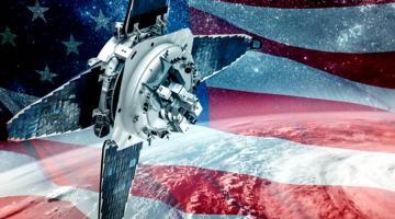 Как будет выглядеть битва России и США в космосе