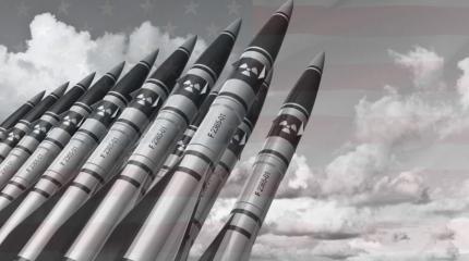 США планировали тайно разместить ядерные боеголовки в Исландии США планировали тайно разместить ядерные боеголовки в Исландии