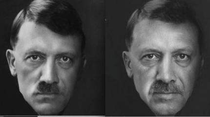 Турецкий рейх. Почему Турция в данный момент - самая опасная страна в мире