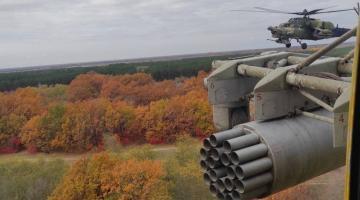 Южный фронт: ВСУ открыли массированный огонь – готовятся к наступлению