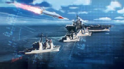 The National Interest: «Циркон» выведет армию РФ на недостижимый уровень The National Interest: «Циркон» выведет армию РФ на недостижимый уровень