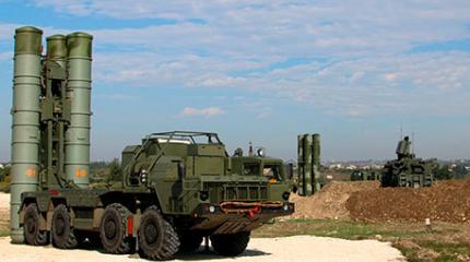 Как российское оружие уничтожает западные самолеты в горячих точках Как российское оружие уничтожает западные самолеты в горячих точках