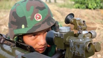 Китай: Вьетнам наращивает военную мощь, чтобы противостоять нам Китай: Вьетнам наращивает военную мощь, чтобы противостоять нам