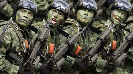 У страха глаза велики: спецназ Литвы «облажался» с «вторжением России» У страха глаза велики: спецназ Литвы «облажался» с «вторжением России»
