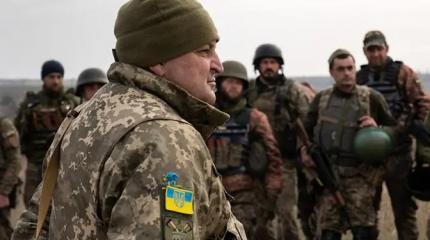 The Warzone: «Последний украинец» уже призван