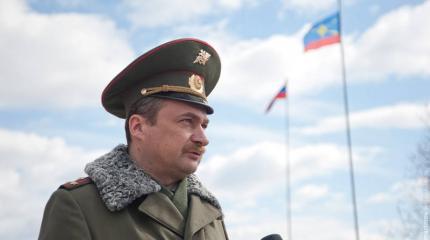 Военный пролог к миру на чеченской земле