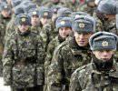 Украина: требуется спонсор для реформирования армии Украина: требуется спонсор для реформирования армии