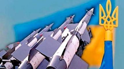 Гопак с ракетами: зачем Украина выдает старое оружие за новое?