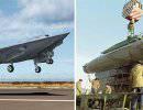 Ракеты «Гранит» против американских беспилотников X-47B