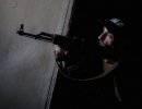 Сирия: “Армия Моджахедов” объявила войну ISIS Сирия: “Армия Моджахедов” объявила войну ISIS
