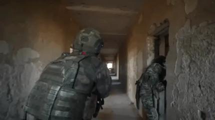 Бурятская кодировка: родной язык помог ВС РФ освободить Новое Запорожье