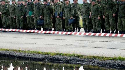 Готовность ответить Западу Готовность ответить Западу