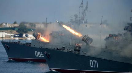 ВМФ России получит 14 кораблей до конца года ВМФ России получит 14 кораблей до конца года