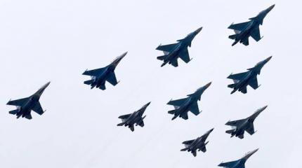 «Авиадартс» и прочие сюрпризы Минобороны «Авиадартс» и прочие сюрпризы Минобороны