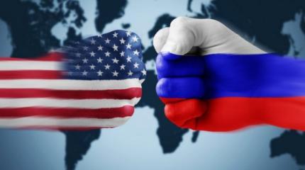 Неопределенность 2017 года — вероятность войны между США и РФ