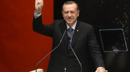 Турция пригрозила нанести «случайные удары» по спецназу США в Сирии Турция пригрозила нанести «случайные удары» по спецназу США в Сирии