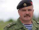Учения морской пехоты Российской Федерации Учения морской пехоты Российской Федерации