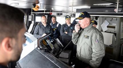 Учения без обязательств: Финляндия пытается откупиться от НАТО и США Учения без обязательств: Финляндия пытается откупиться от НАТО и США