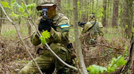 Как диверсанты попадают в ДНР Как диверсанты попадают в ДНР