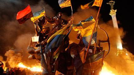 Война на Украине не нужна: зачем тогда погибла Небесная сотня? Война на Украине не нужна: зачем тогда погибла Небесная сотня?