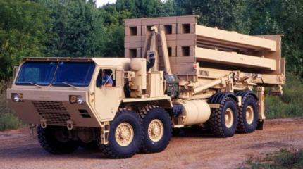 США тайно разворачивают в Прибалтике систему THAAD?