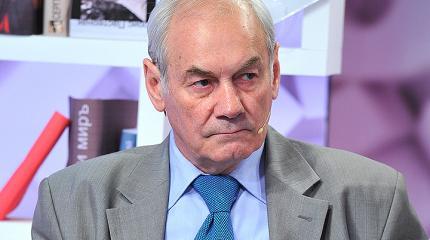 Ивашов: Плевать на Запад, РФ должна уничтожить убийц российских медиков Ивашов: Плевать на Запад, РФ должна уничтожить убийц российских медиков