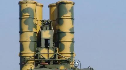 Новая европейская ПВО: за основу возьмут советский С-300