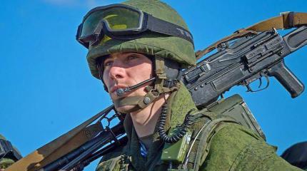 Минобороны одобрило идею учреждения Дня вежливых людей