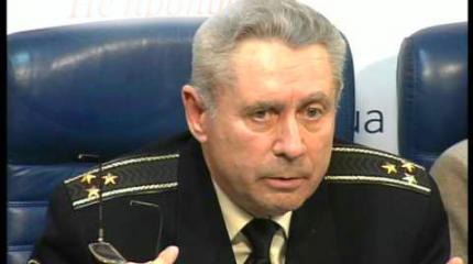 Полезут — получат: Киев назвал главную военную силу Украины против России