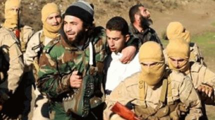 О сбитом иорданском летчике над Сирией О сбитом иорданском летчике над Сирией
