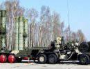 Новая ракета для С-400 “Триумф” будет разработана в 2012 году
