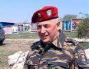 Командир крымского "Беркута": Янукович предал бойцов Командир крымского "Беркута": Янукович предал бойцов