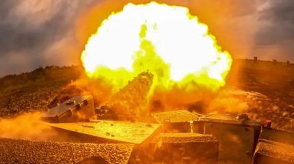 Гуляйполе, потом Запорожье. Киев дрожит от мысли о русском походе на Одессу