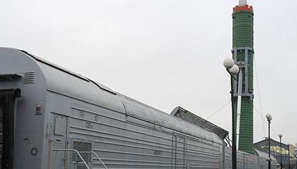 «Баргузин» – не последний аргумент «Баргузин» – не последний аргумент