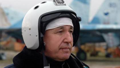 Юрий Ващук: Турция лукавит, утверждая что наши пилоты не выходили на связь Юрий Ващук: Турция лукавит, утверждая что наши пилоты не выходили на связь