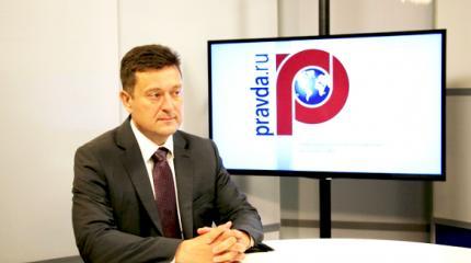 Иван Коновалов: коалиция Сирии, России и Ирана посрамила западных скептиков Иван Коновалов: коалиция Сирии, России и Ирана посрамила западных скептиков