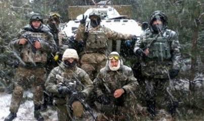 Киев создает casus belli Киев создает casus belli