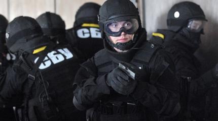 В СБУ заявили, что могут читать мысли российских военных В СБУ заявили, что могут читать мысли российских военных