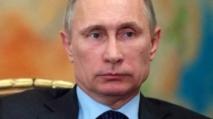 Владимир Путин поднял войска Центрального военного округа Владимир Путин поднял войска Центрального военного округа